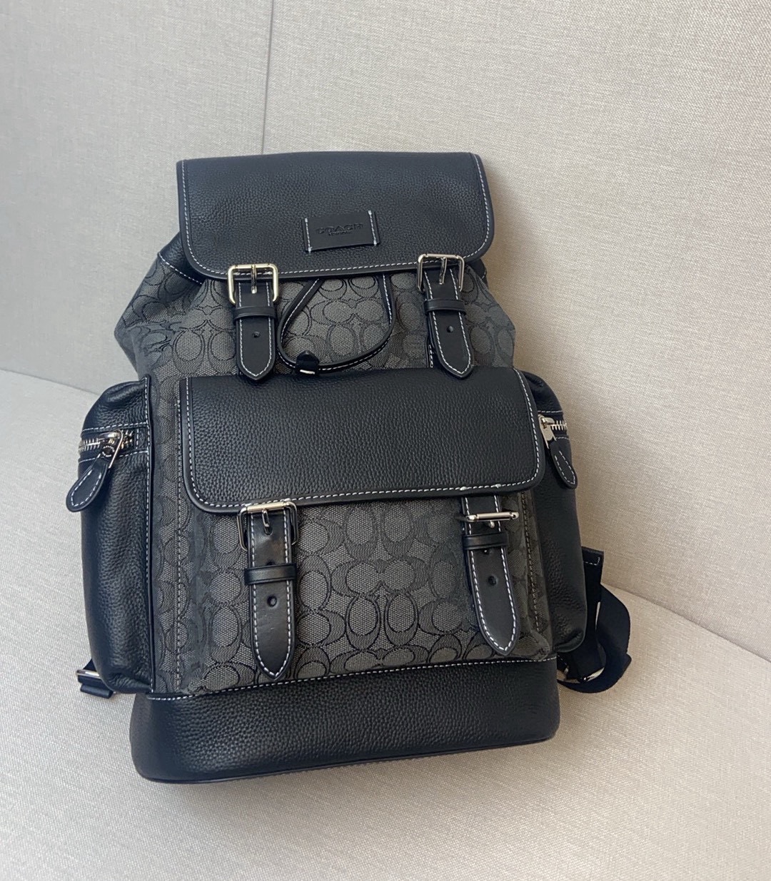 Coach COACH 蔻驰 4月新品CE523