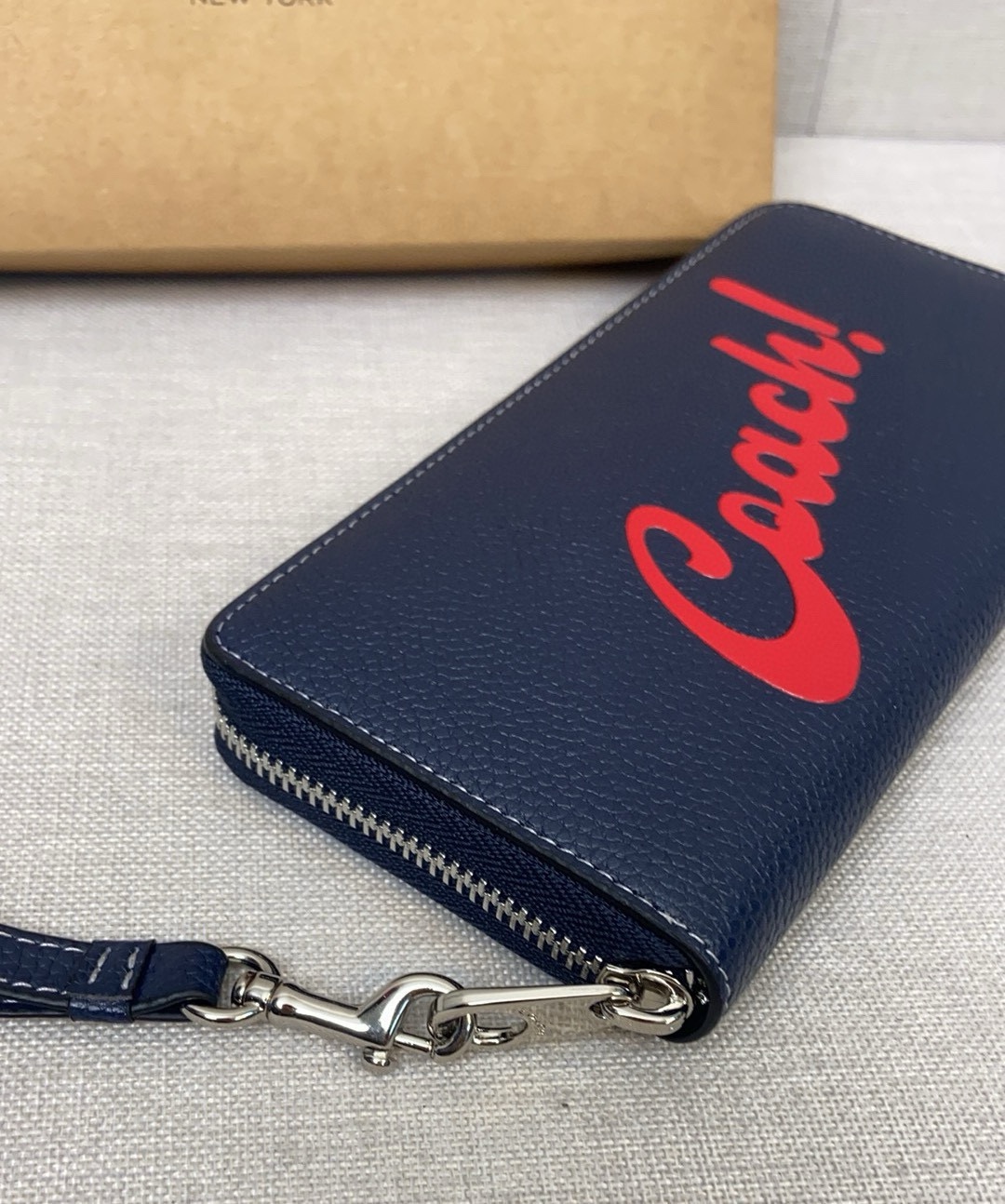 Coach Coach nolita 24年新款