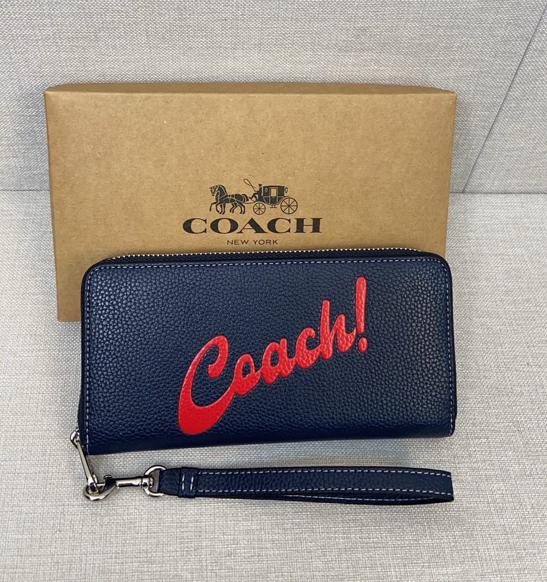 Coach Coach nolita 24年新款