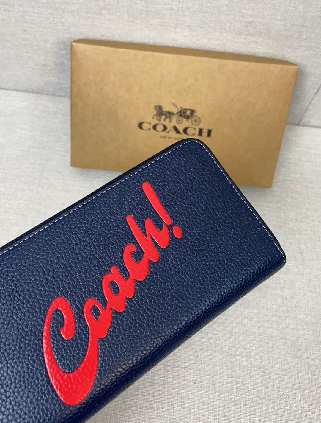 Coach Coach nolita 24年新款