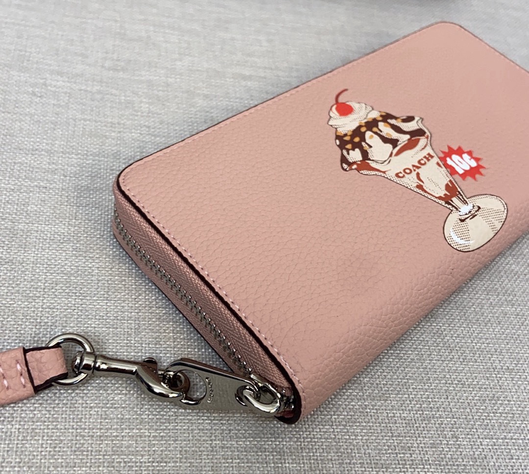 Coach Coach nolita 24年新款