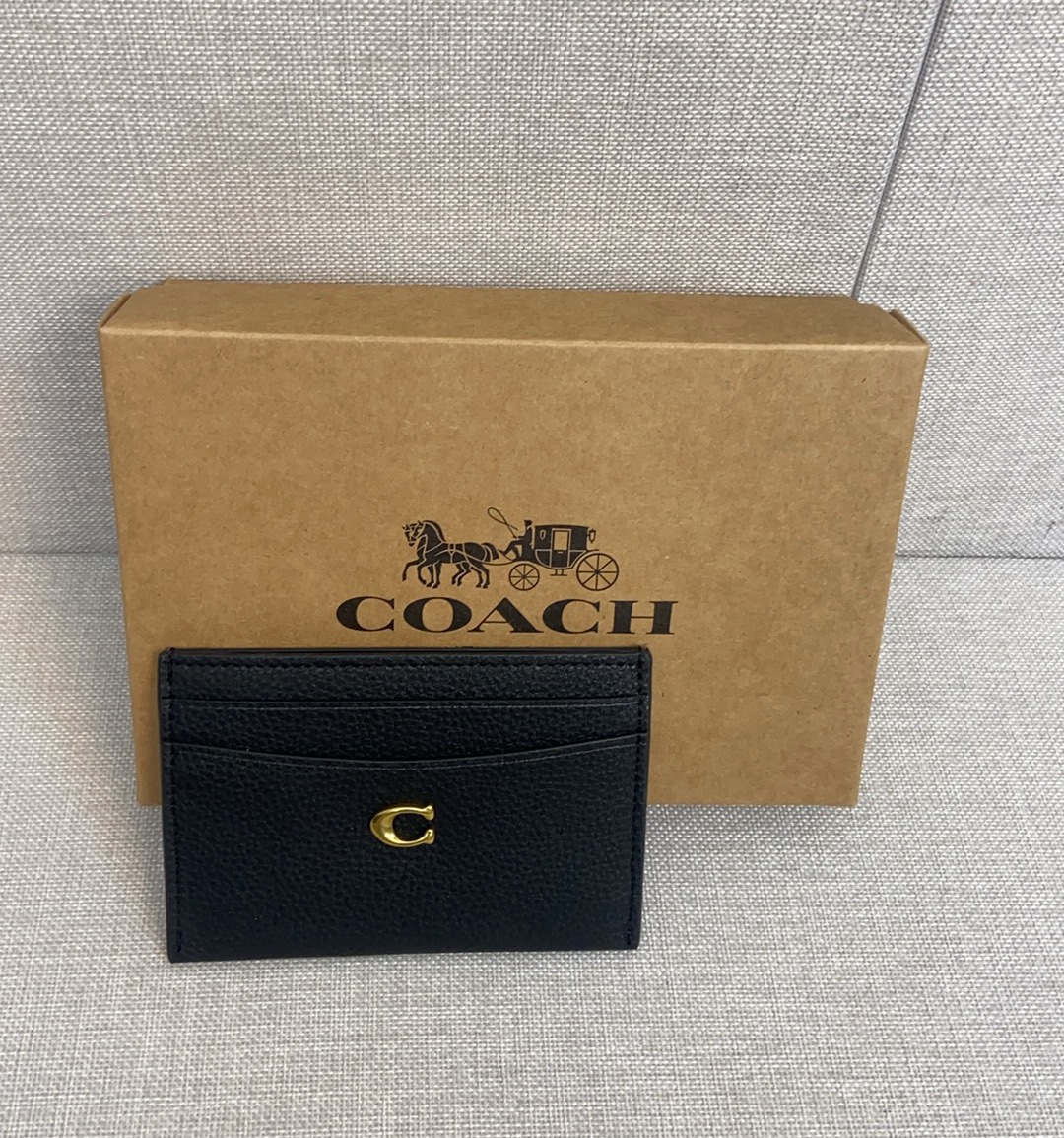Coach 新款coach卡包cM436 CM435放零钱放卡放硬币。多功能哦。尺寸10 7左右
