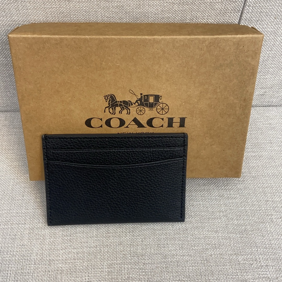Coach 新款coach卡包cM436 CM435放零钱放卡放硬币。多功能哦。尺寸10 7左右