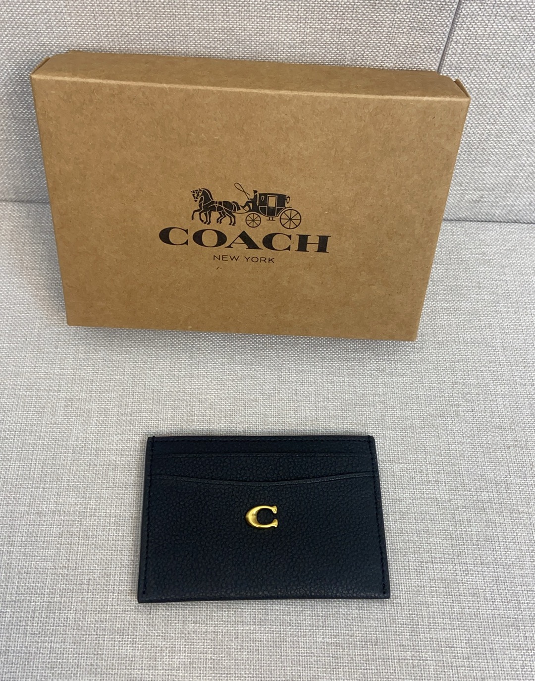 Coach 新款coach卡包cM436 CM435放零钱放卡放硬币。多功能哦。尺寸10 7左右