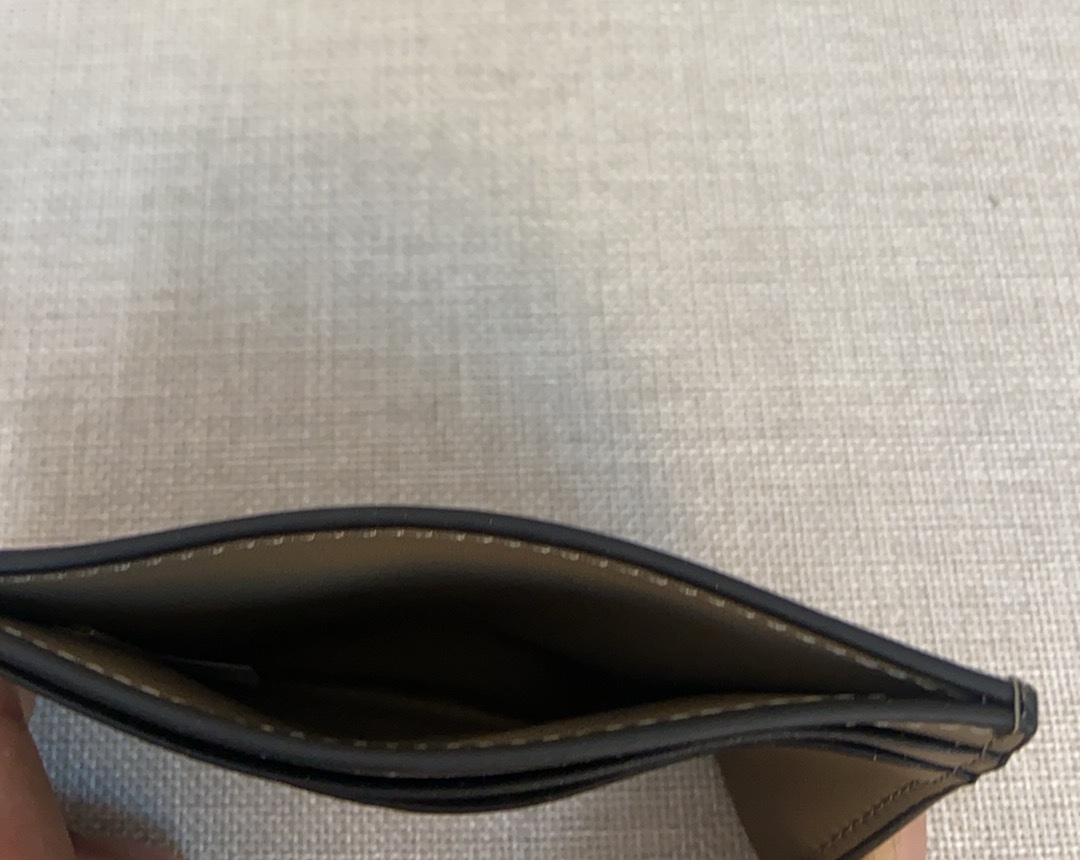 Coach 新款coach卡包cM436 CM435放零钱放卡放硬币。多功能哦。尺寸10 7左右
