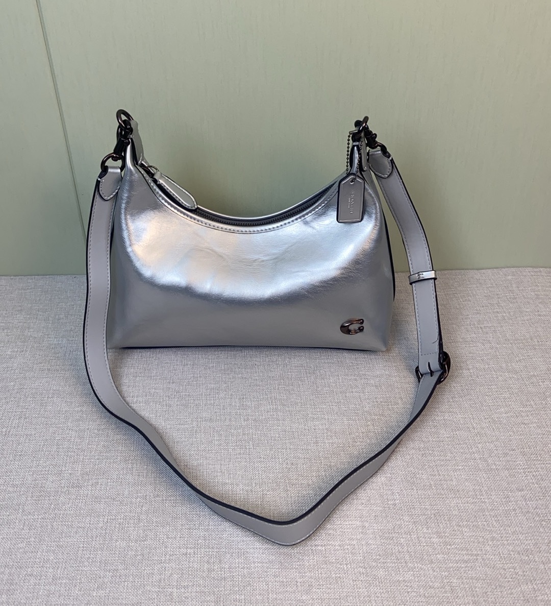 Coach COACH11月CW656 Juliet又出新色