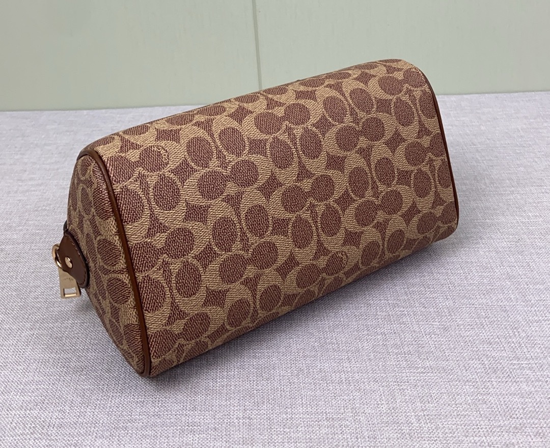 Coach Coach|11月波士顿上新 CV964 CV963 中号波士顿25尺寸25 4x13