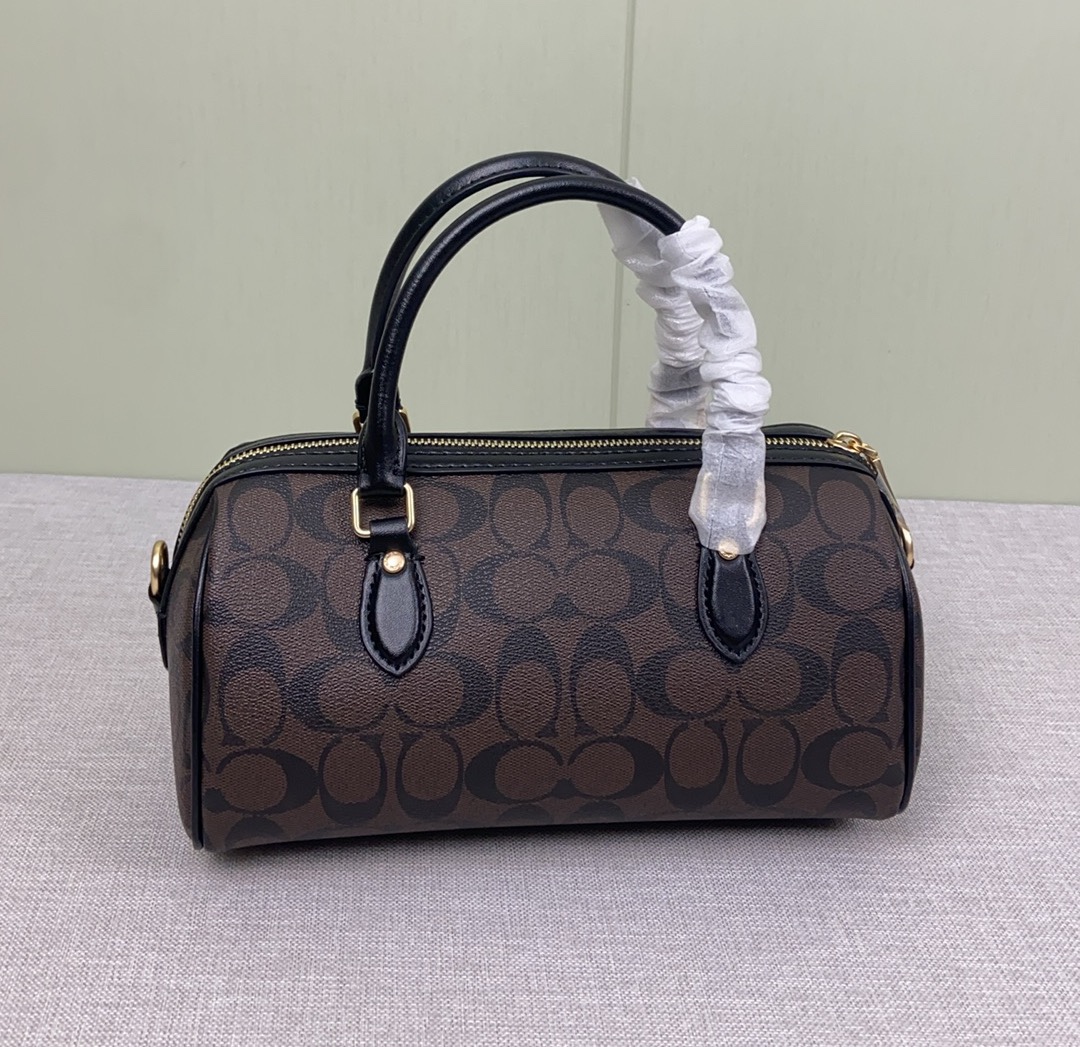 Coach Coach|11月波士顿上新 CV964 CV963 中号波士顿25尺寸25 4x13