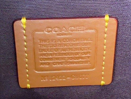 Maggie Tote シンプルデザインのトートバッグ - 2wayスタイル