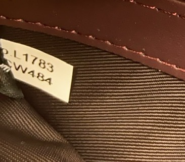 Coach COACH 12月份的宇宙系列钱包