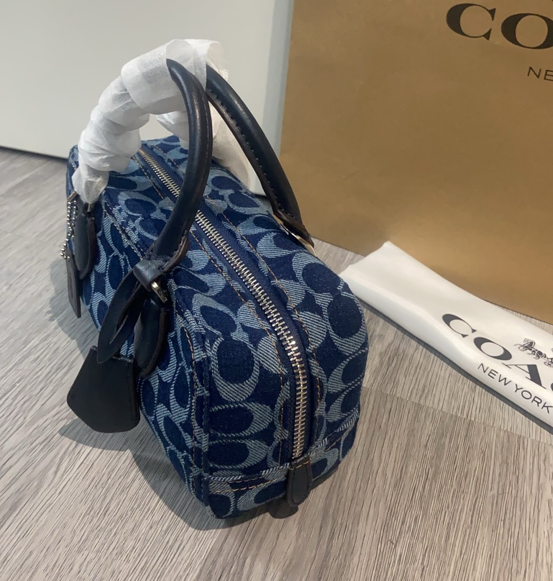 Coach Coach早春3月新品CAM86