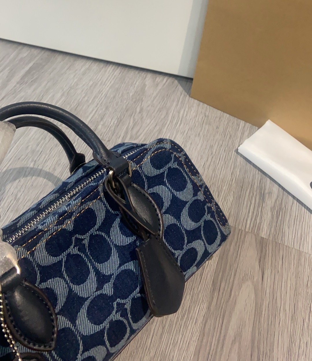 Coach Coach早春3月新品CAM86