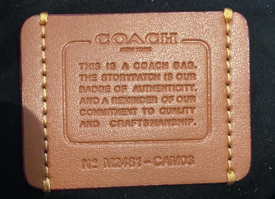 Coach ～开挂模式
