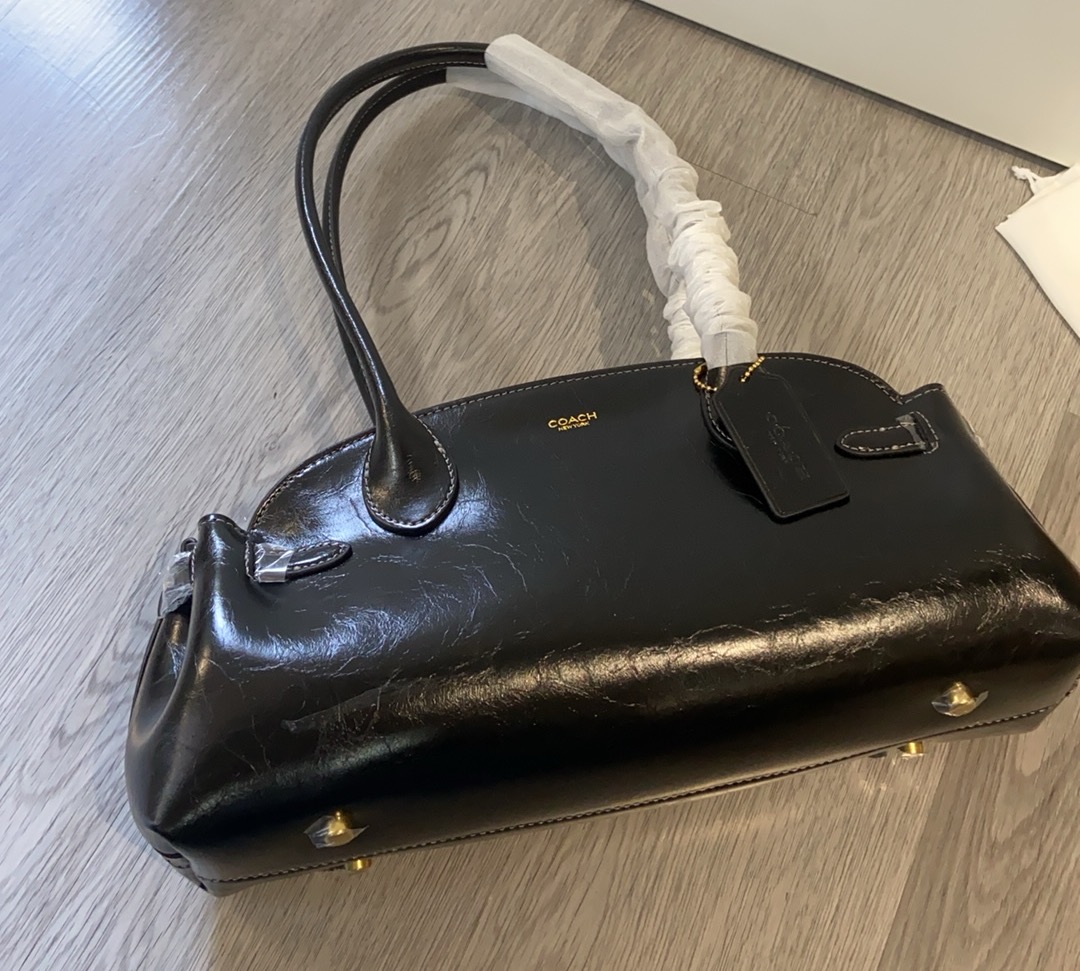 Coach ～开挂模式