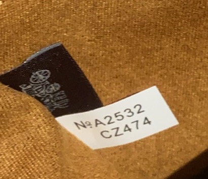Coach coach tumlock新款CZ018 CZ474老花logo拼色卡包 可可爱爱的链条员8小废包