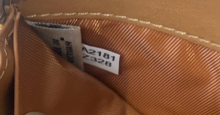 Coach COACH3月新品 CZ328