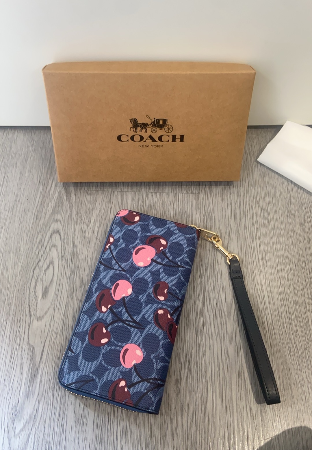 Coach COACH3月新品 CZ328