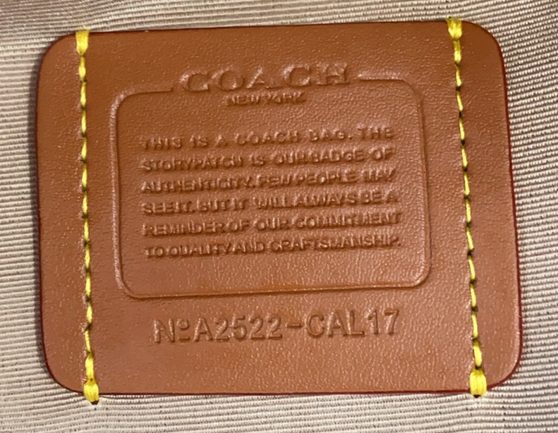 CAL17 Hadley Turnlock Tote - 小柄女性に最適な高級感あふれるトートバッグ