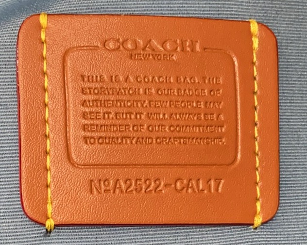 CAL17 Hadley Turnlock Tote - 小柄女性にぴったりな高級感溢れるトートバッグ