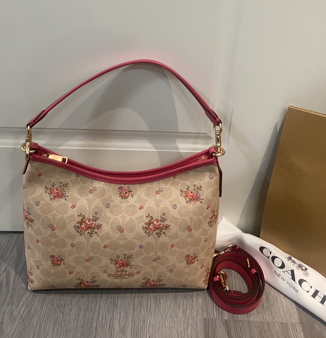 Coach ～coach又上新啦