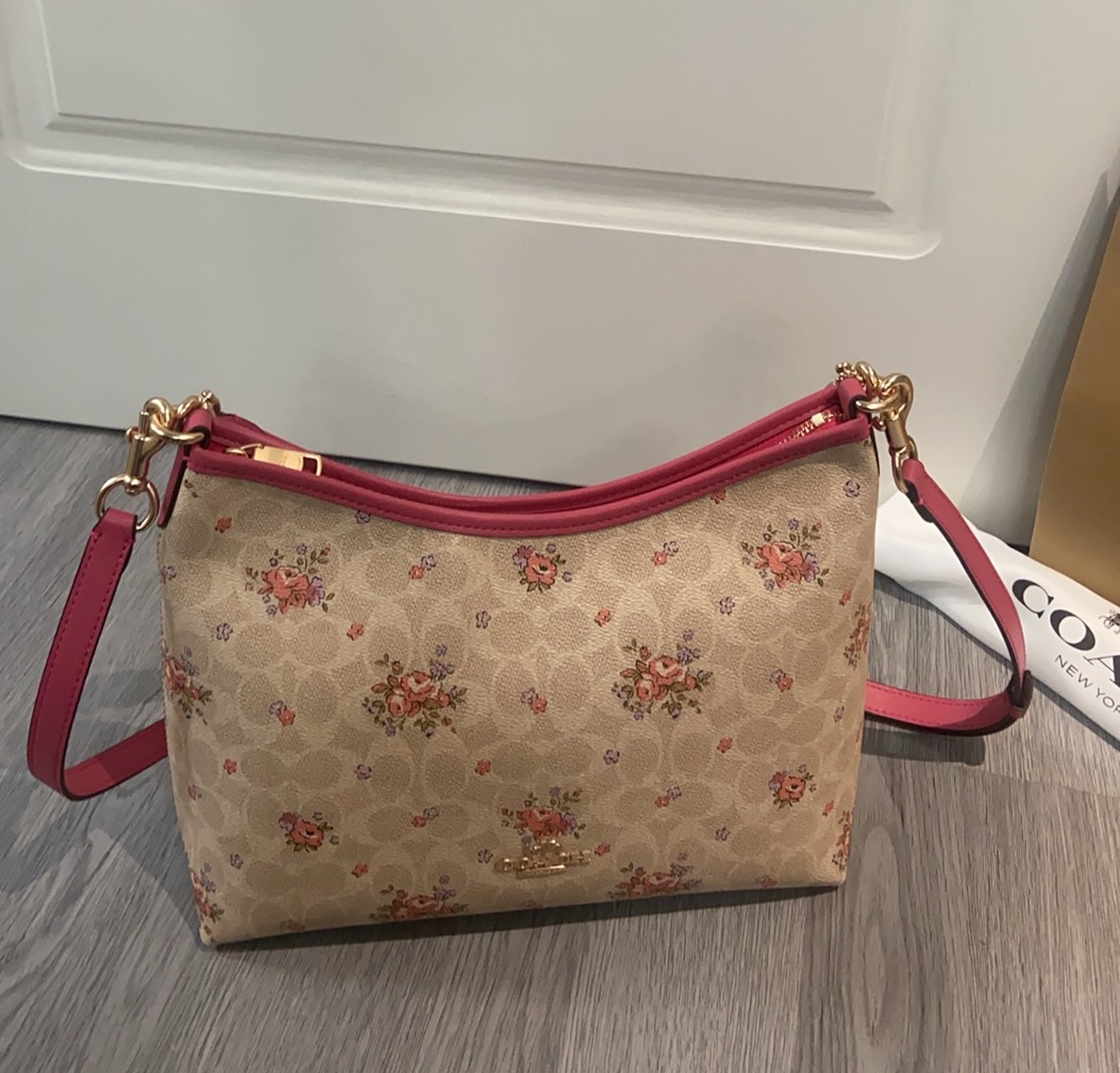 Coach ～coach又上新啦