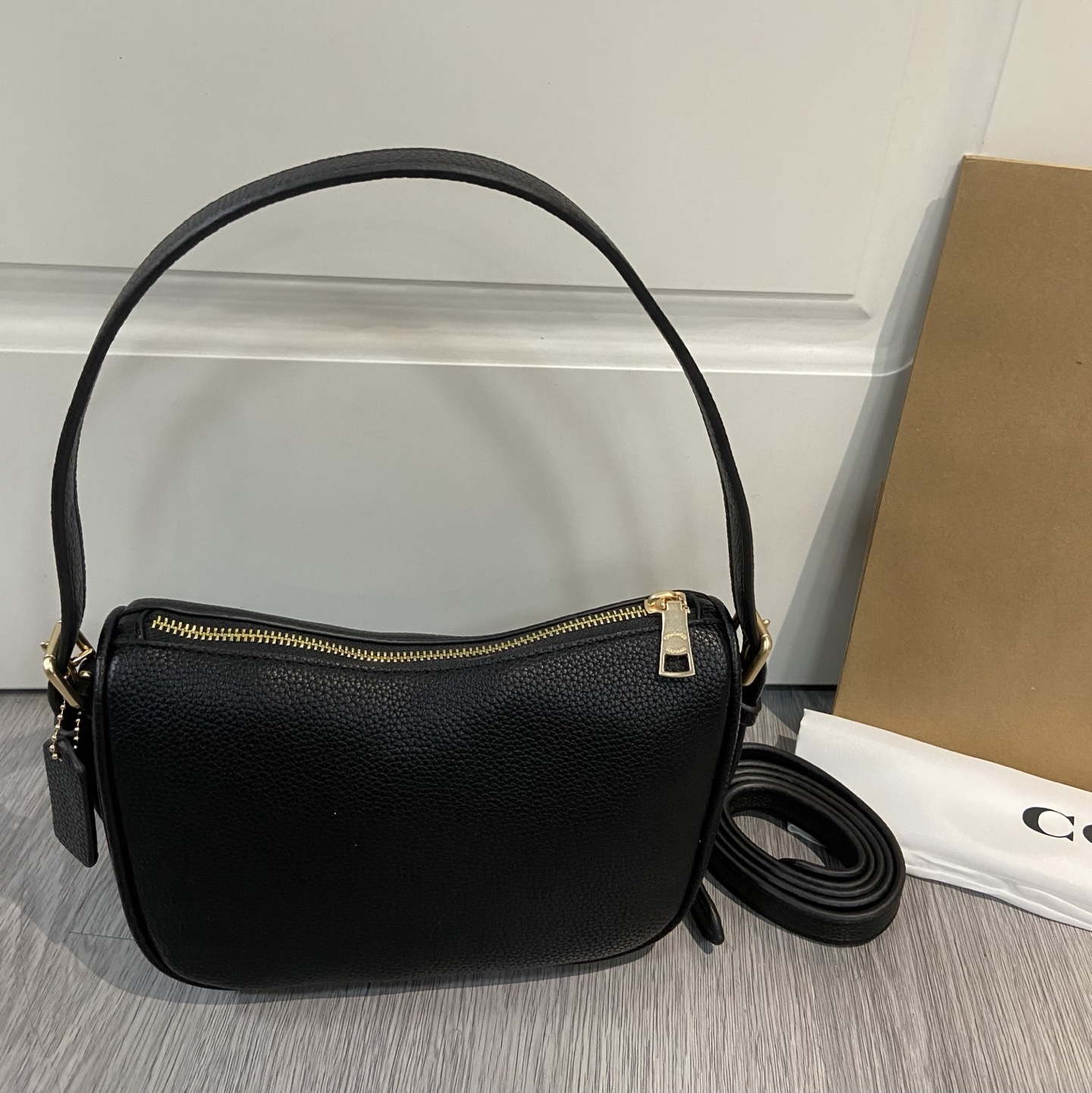 Coach coach2025年6月新品 CY701