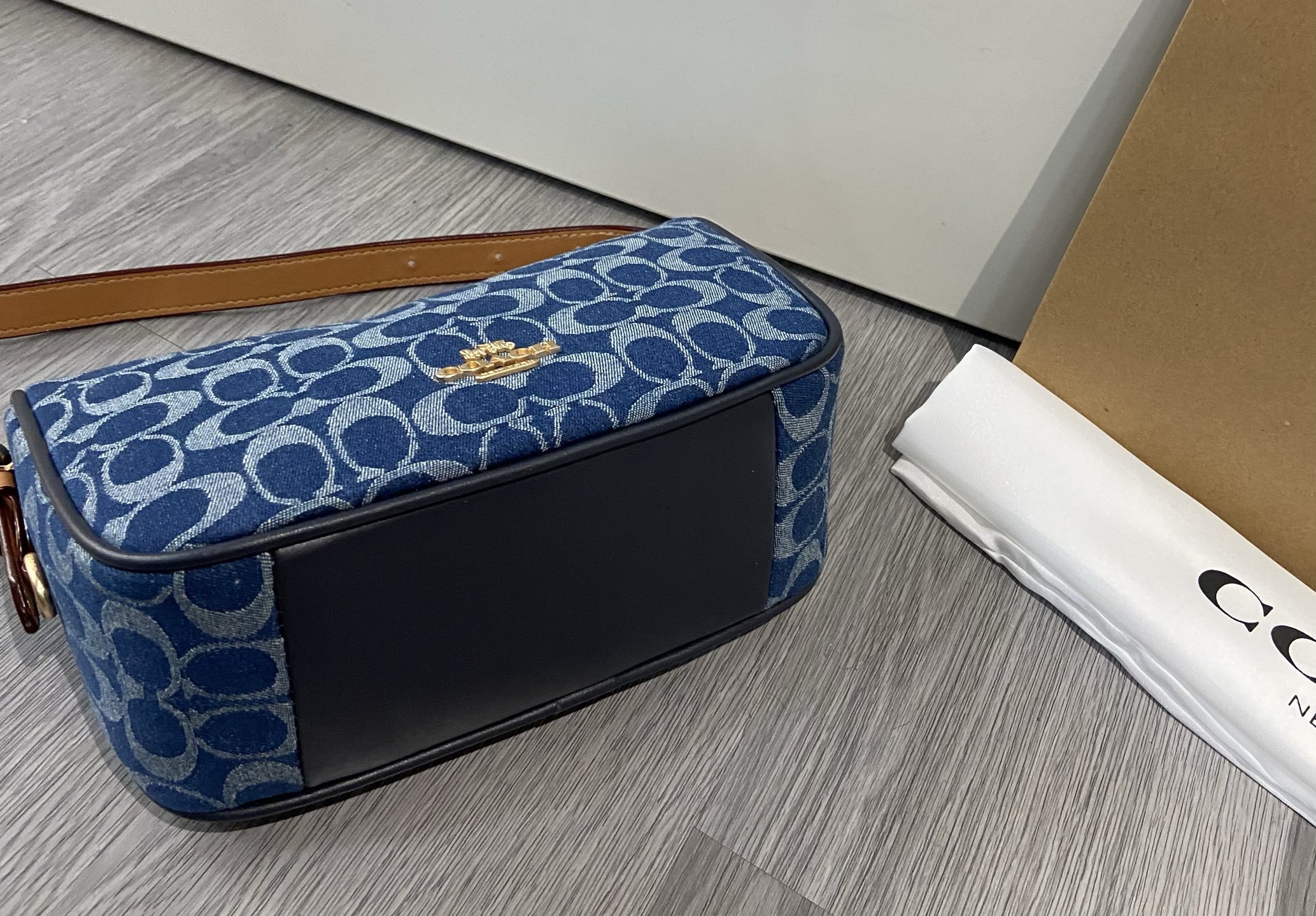 Coach coach2025年6月新品 CY701香布蕾kailey23