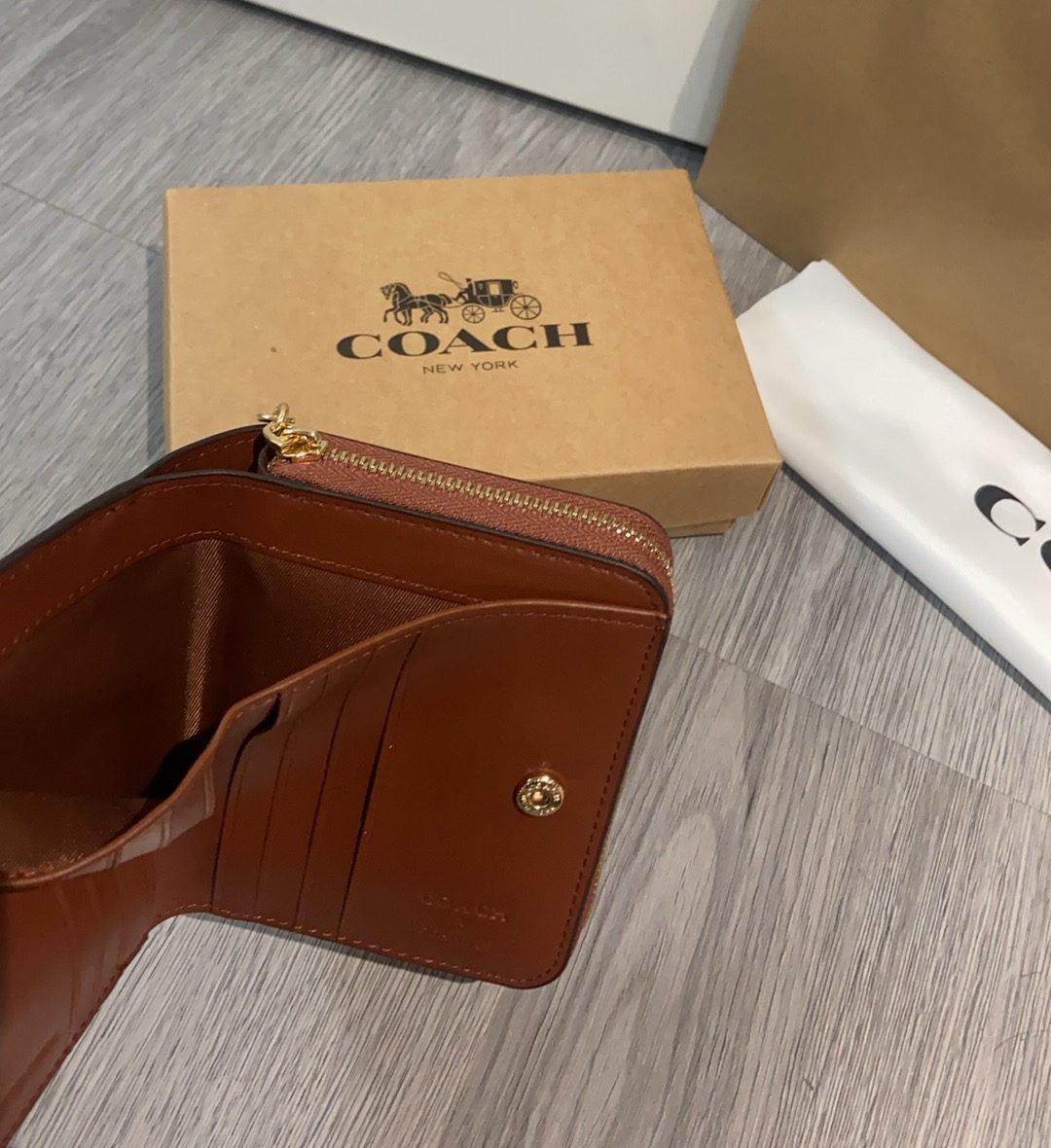 Coach Coach X史努比
