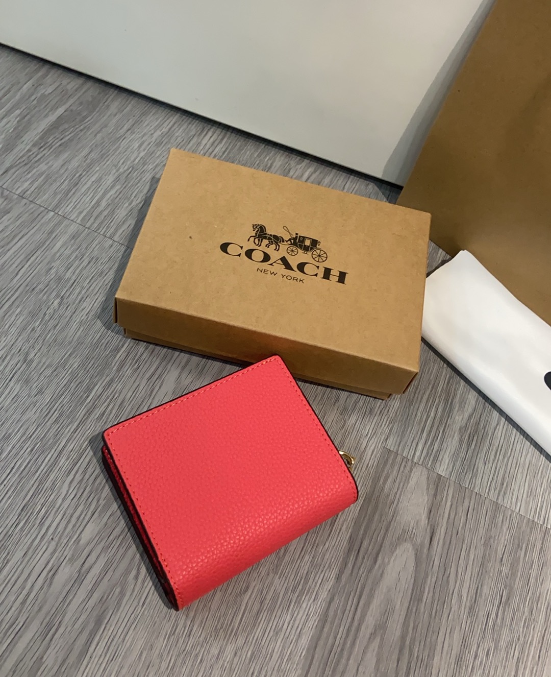 Coach Coachx史努比联名系列太可爱啦CBN91