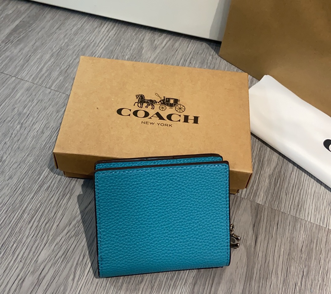 Coach Coachx史努比联名系列太可爱啦CBN91
