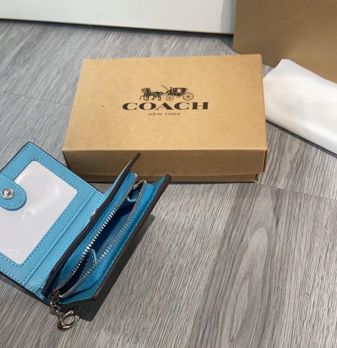 Coach Coachx史努比联名系列太可爱啦CBN91