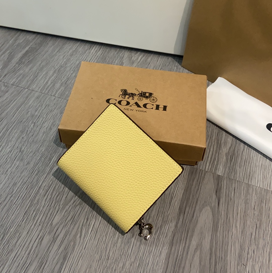 Coach Coachx史努比联名系列太可爱啦CBN91