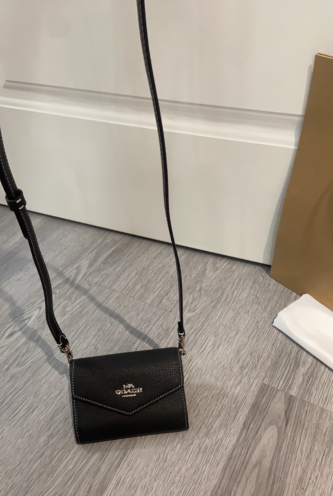 Coach coach tumlock CN175 CU172 CU170 新款肩带小包卡包