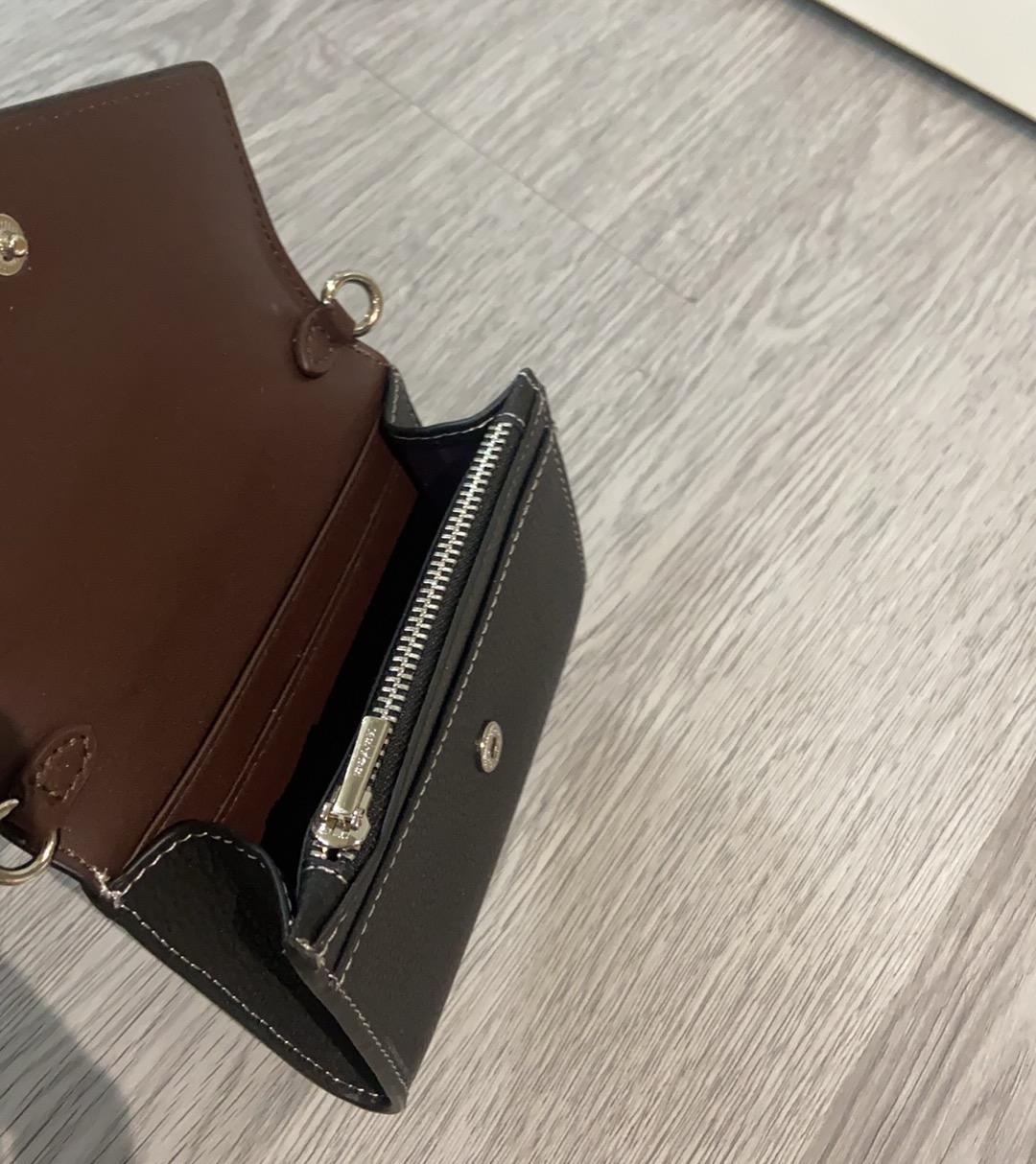 Coach coach tumlock CN175 CU172 CU170 新款肩带小包卡包