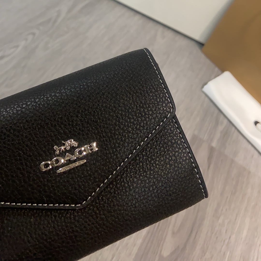 Coach coach tumlock CN175 CU172 CU170 新款肩带小包卡包
