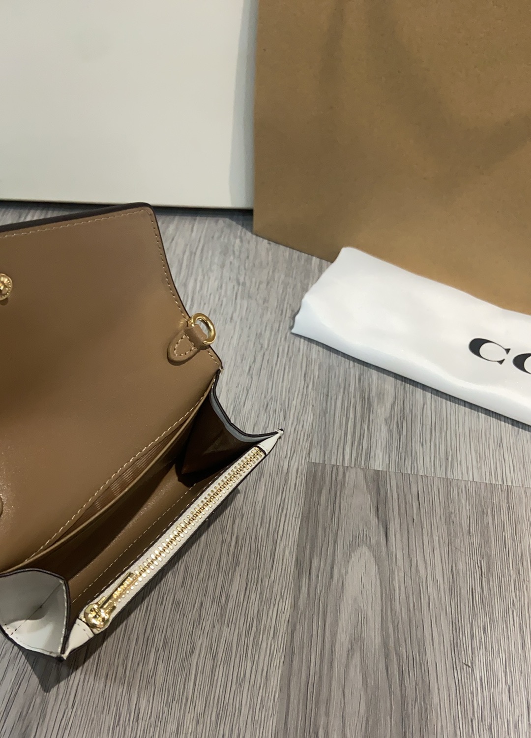 Coach coach tumlock CN175 CU172 CU170 新款肩带小包卡包