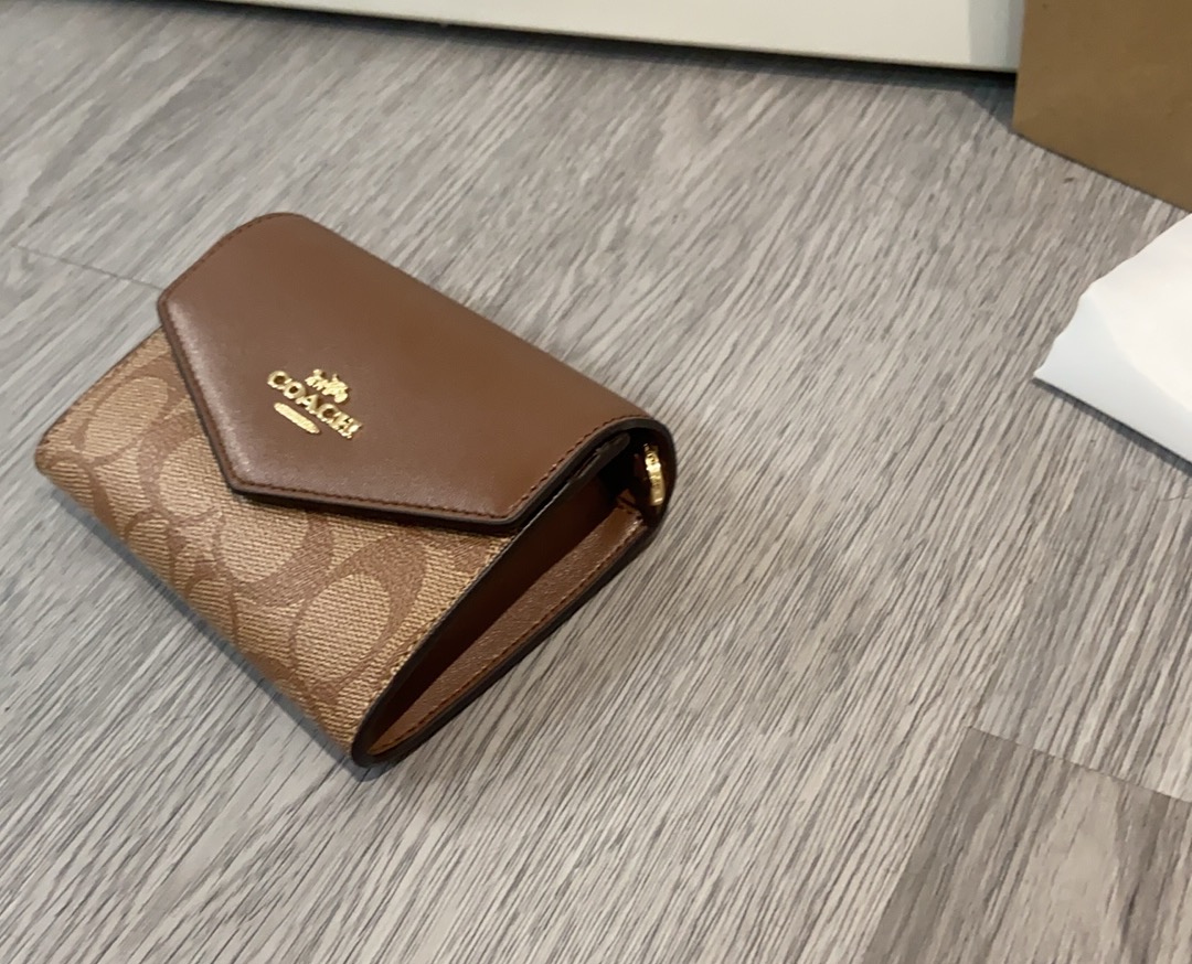 Coach coach tumlock CN175 CU172 CU170 新款肩带小包卡包
