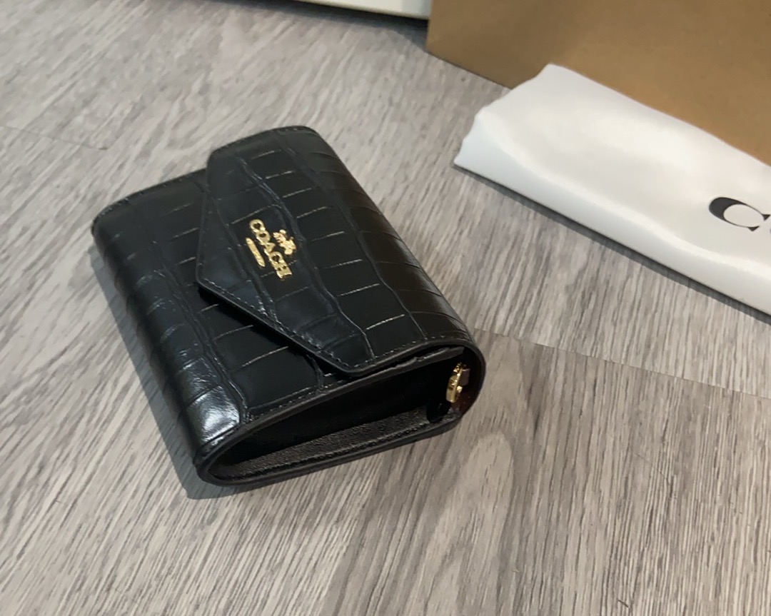 Coach coach tumlock CN175 CU172 CU170 新款肩带小包卡包