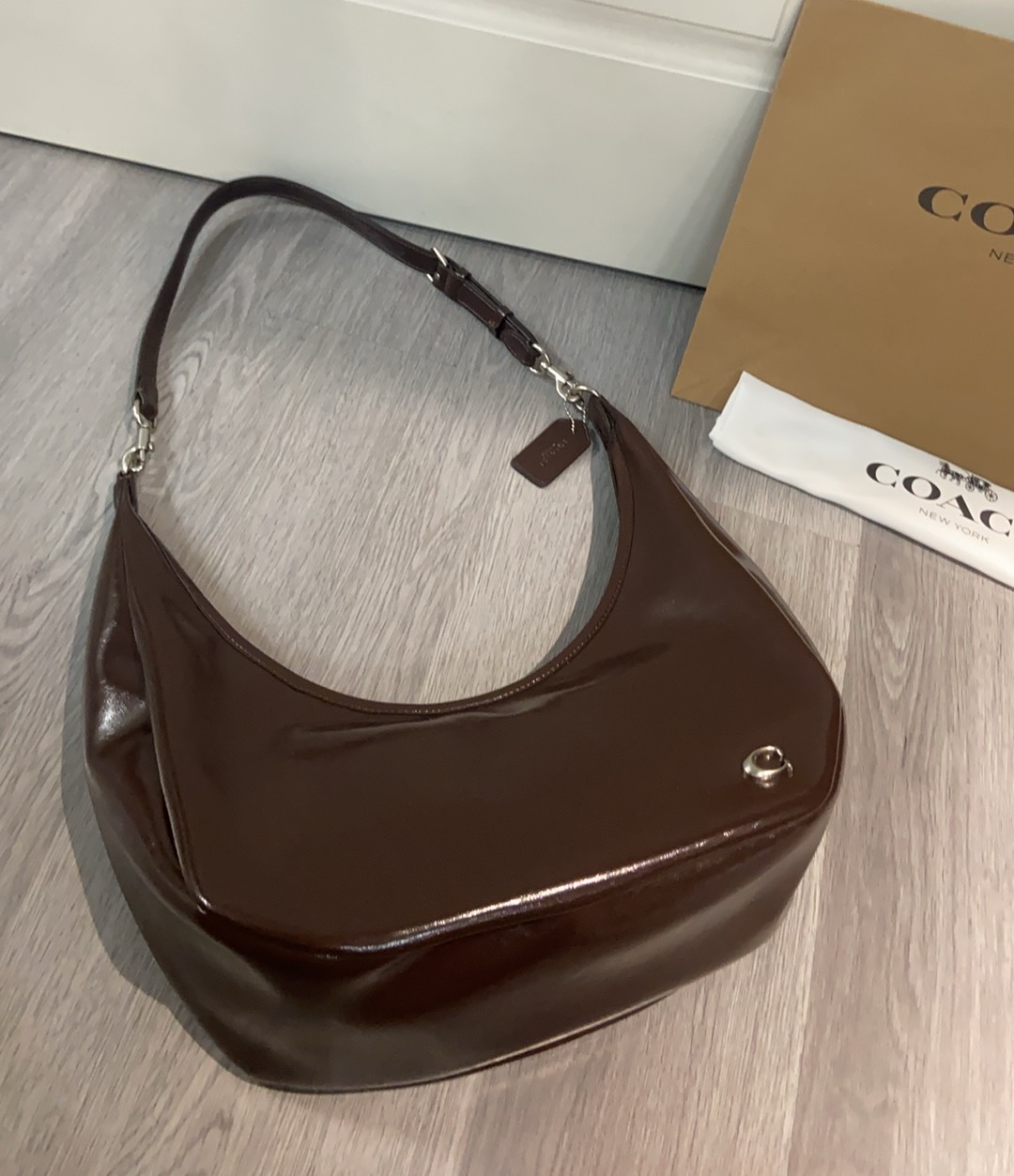 Coach Coach CBG23 7月新品