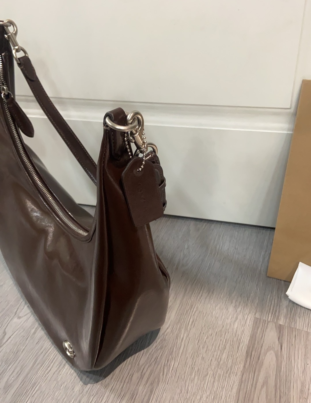 Coach Coach CBG23 7月新品