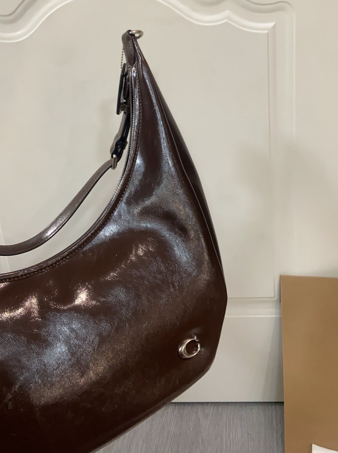 Coach Coach CBG23 7月新品