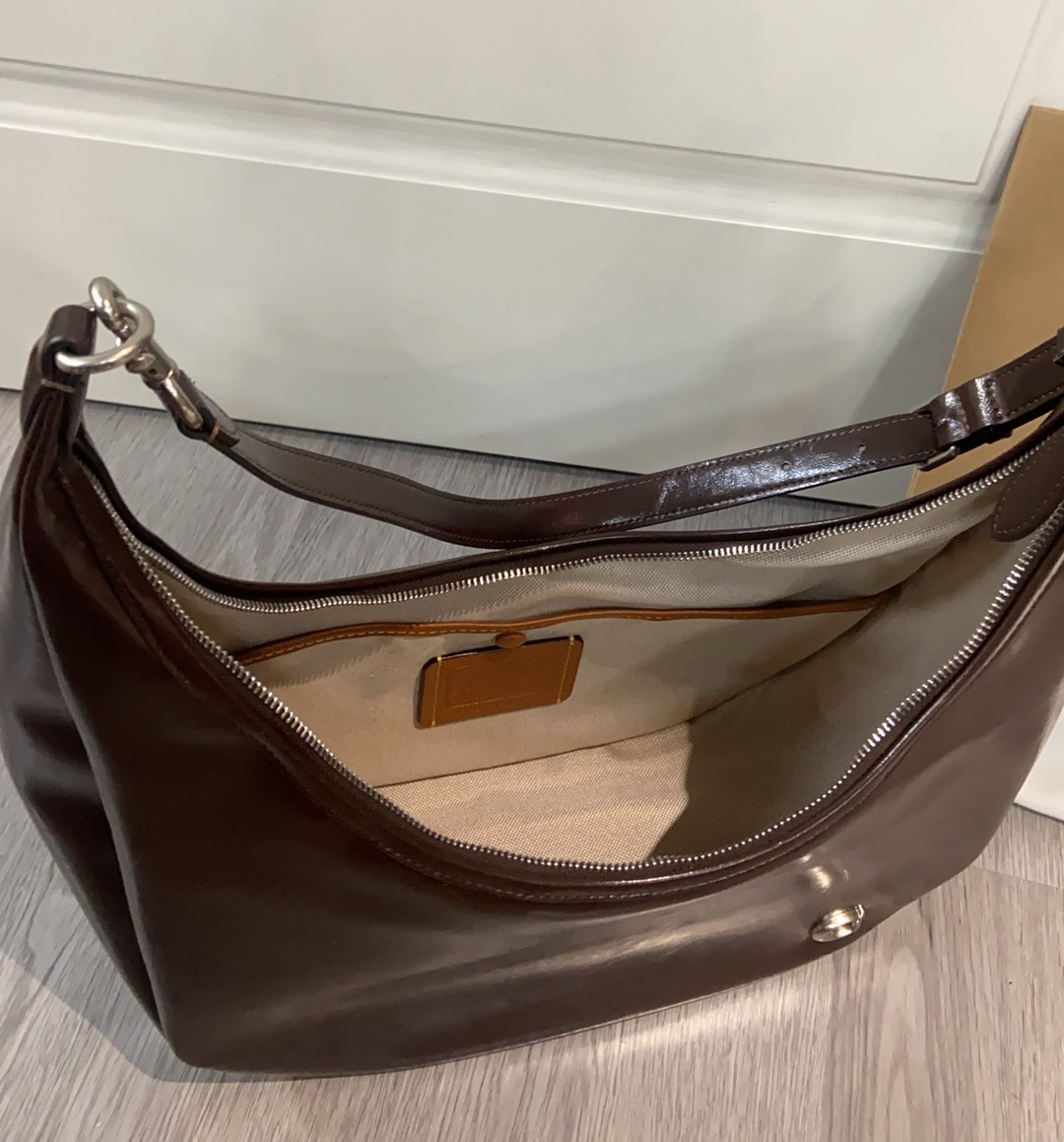 Coach Coach CBG23 7月新品