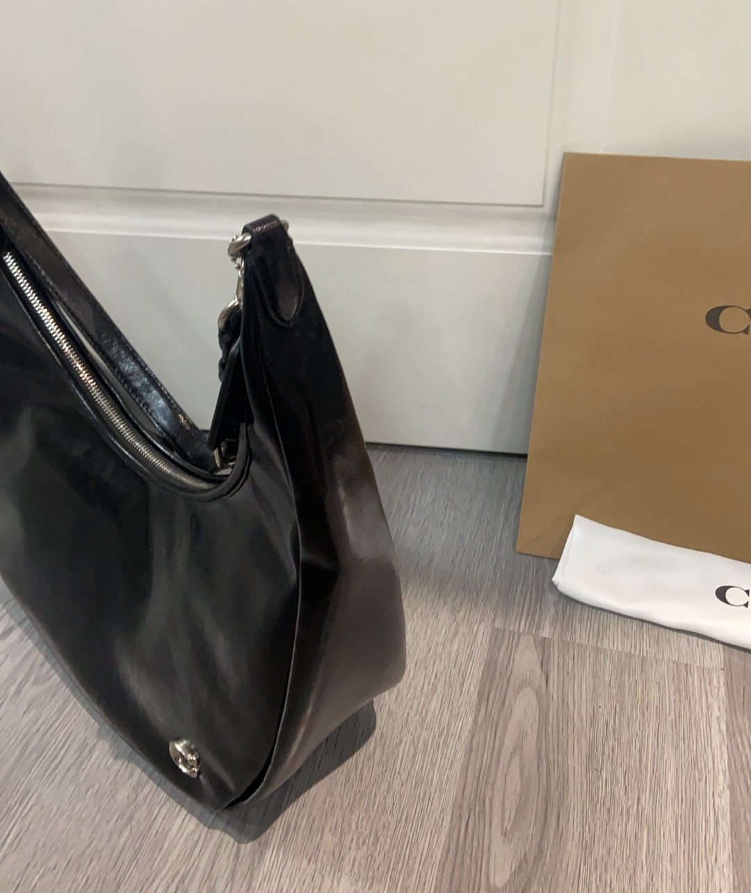 Coach Coach CBG23 7月新品