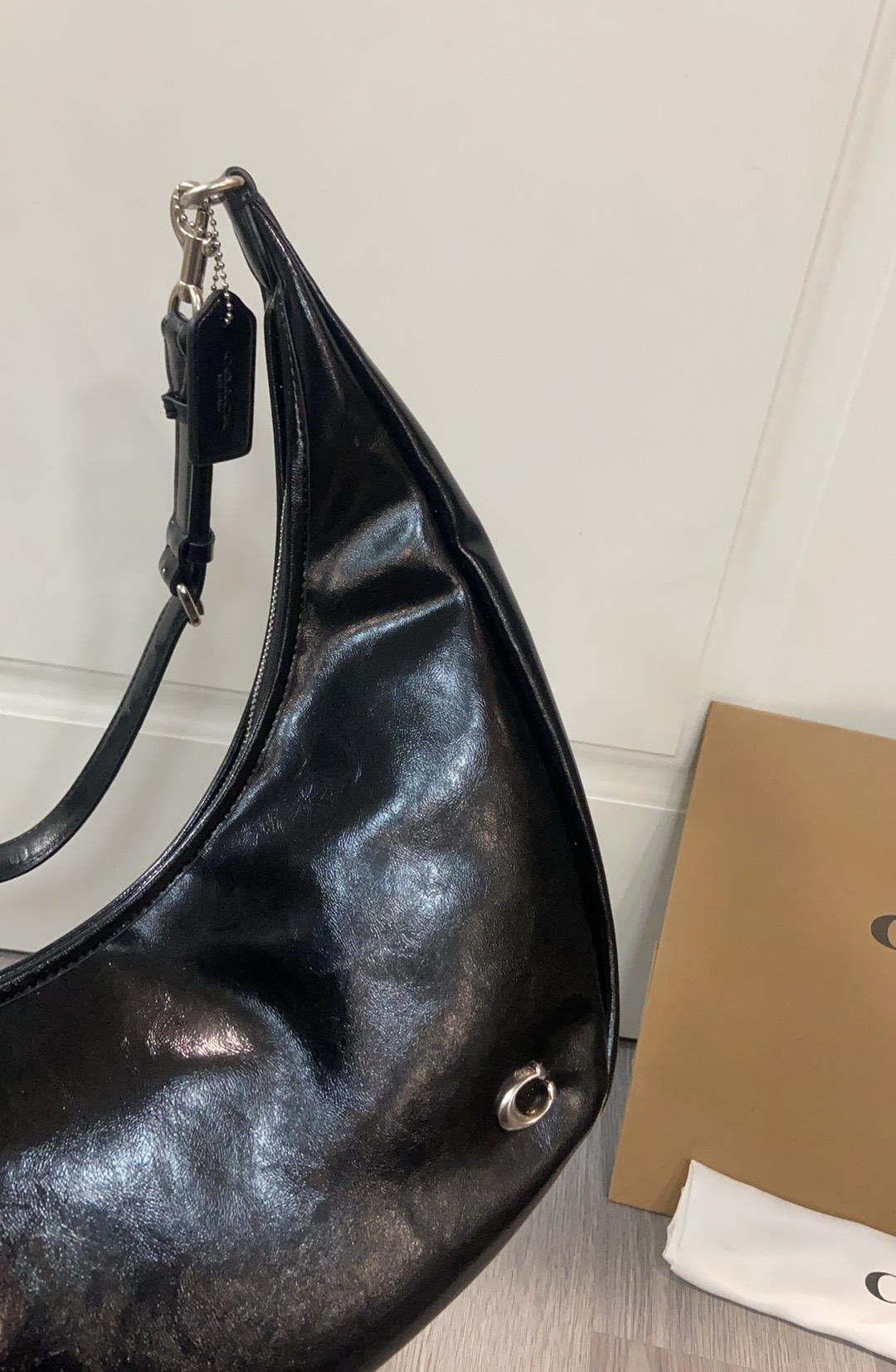 Coach Coach CBG23 7月新品