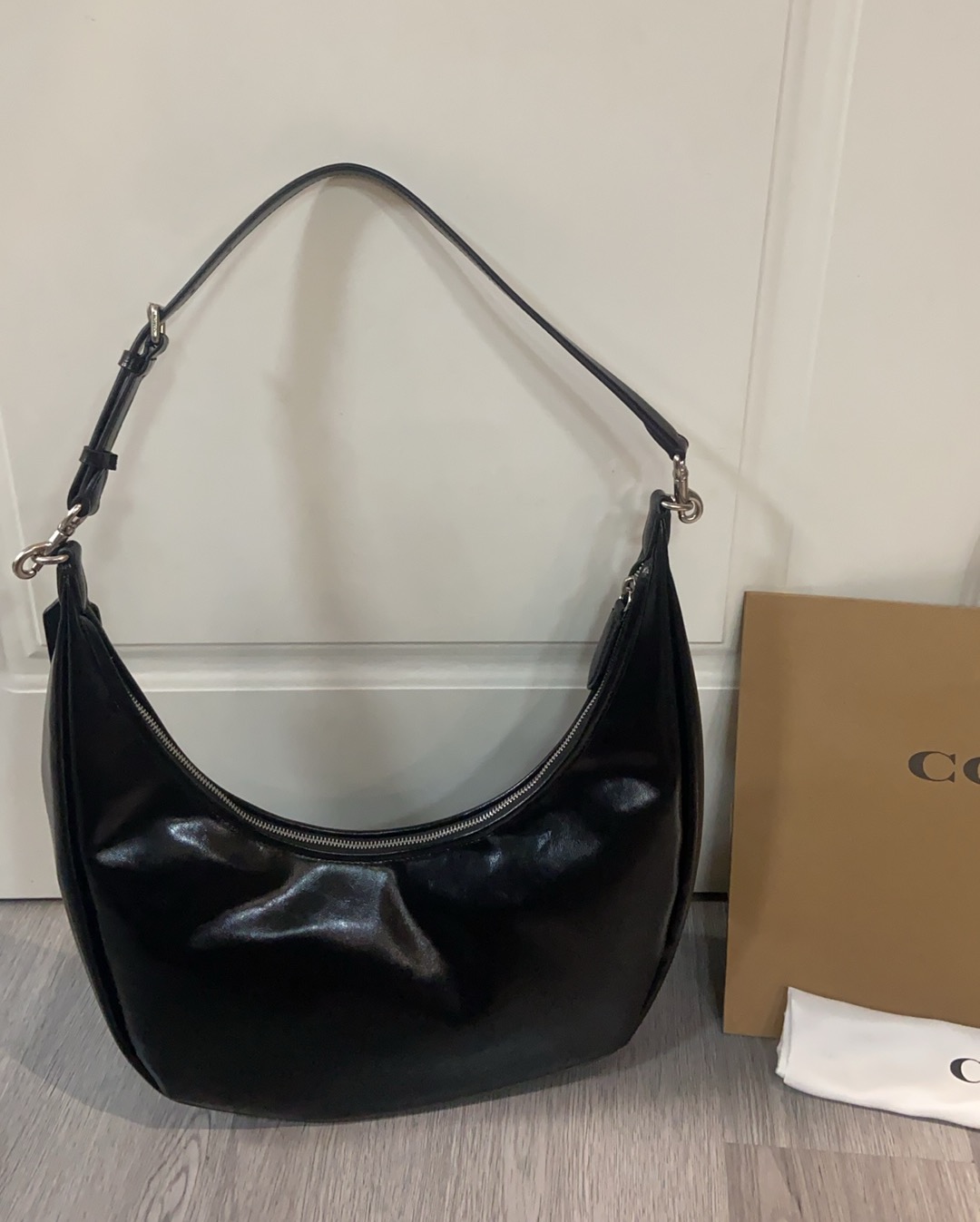 Coach Coach CBG23 7月新品