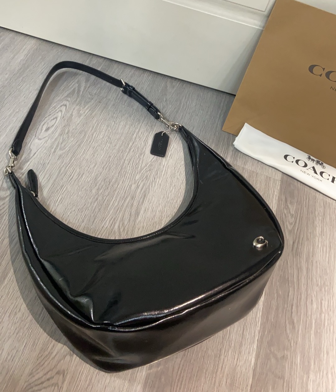 Coach Coach CBG23 7月新品