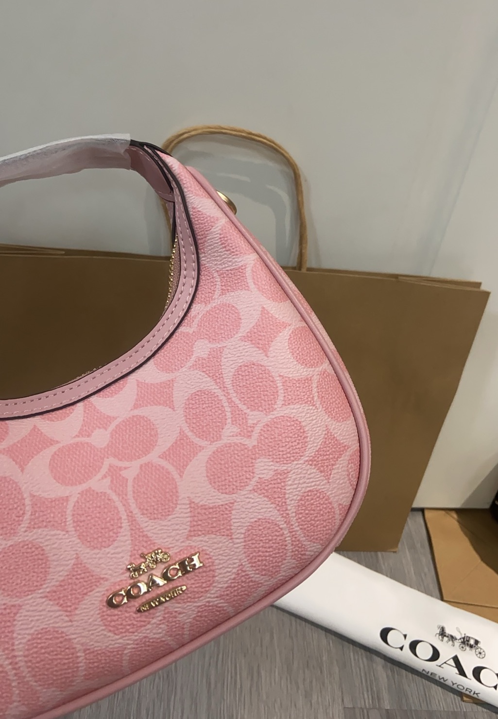 Coach COACH 8月新品CAM83