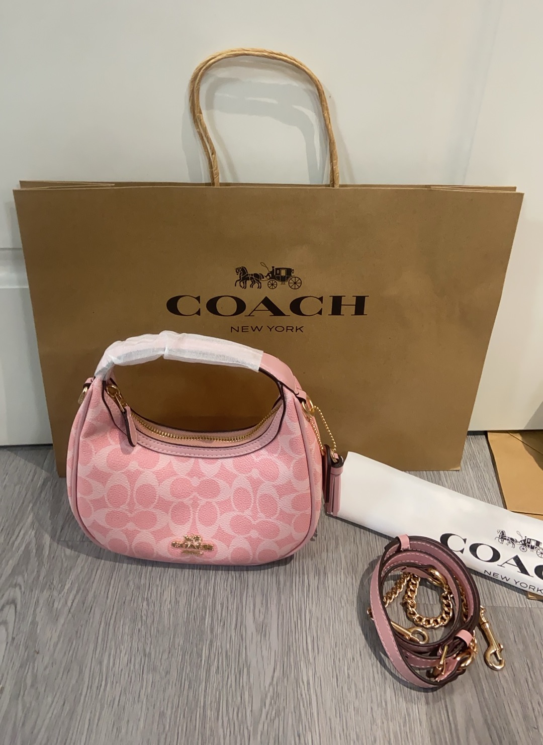 Coach COACH 8月新品CAM83