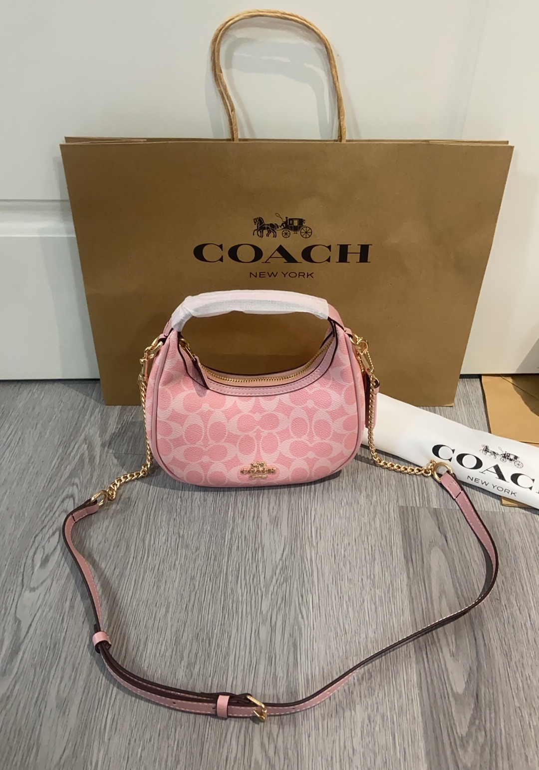 Coach COACH 8月新品CAM83