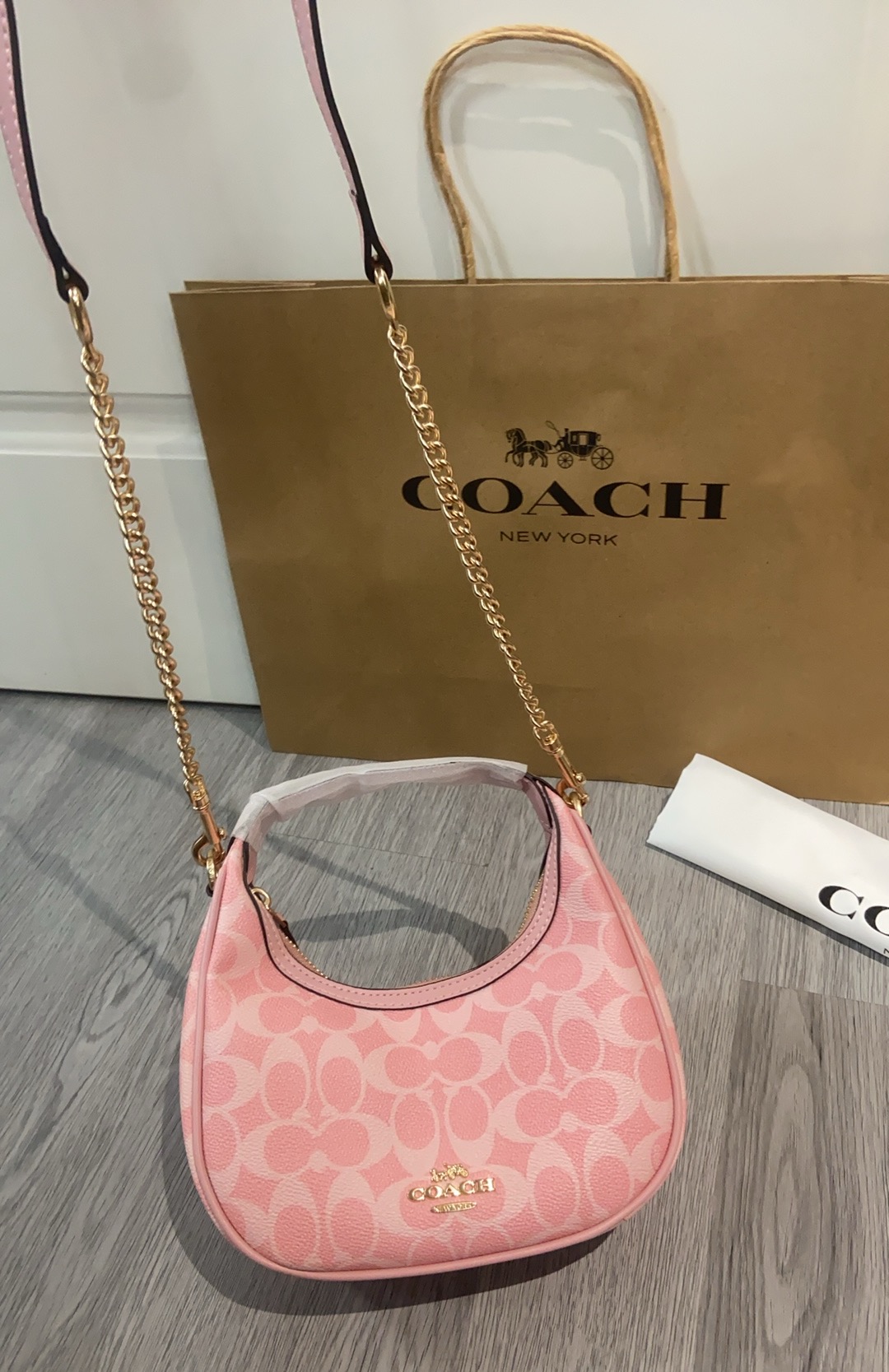 Coach COACH 8月新品CAM83